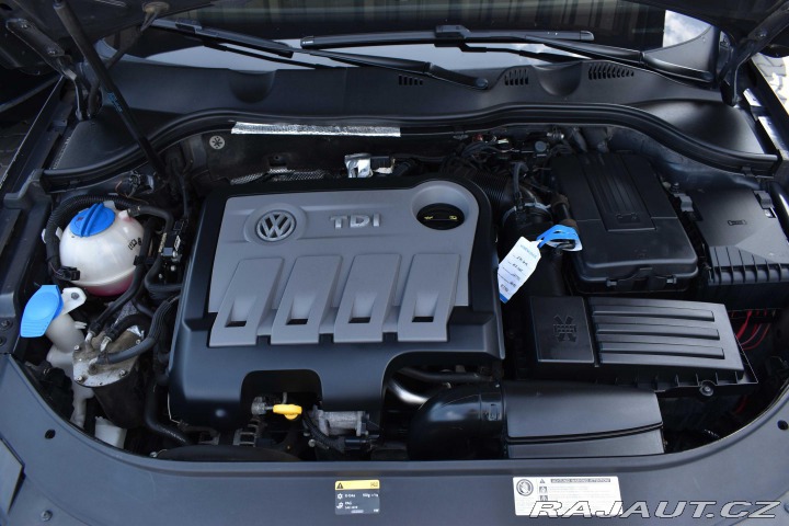 Volkswagen Passat 2.0 TDI COMFORTLINE*DSG*T 2014