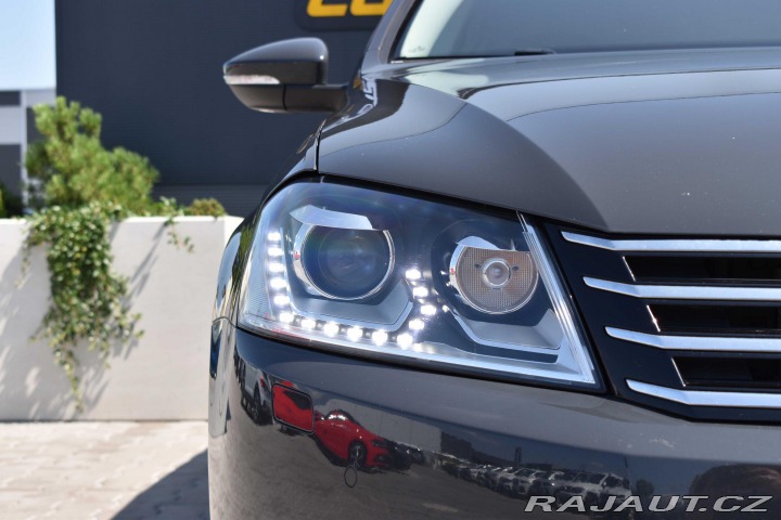 Volkswagen Passat 2.0 TDI COMFORTLINE*DSG*T 2014
