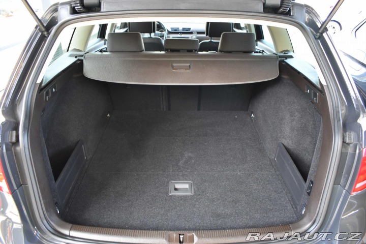 Volkswagen Passat 2.0 TDI COMFORTLINE*DSG*T 2014
