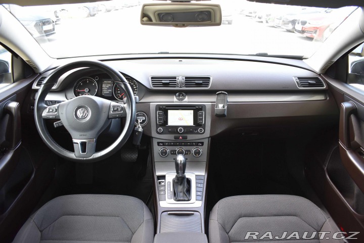 Volkswagen Passat 2.0 TDI COMFORTLINE*DSG*T 2014