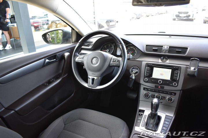 Volkswagen Passat 2.0 TDI COMFORTLINE*DSG*T 2014