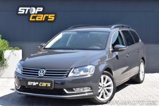 Volkswagen Passat 2.0 TDI COMFORTLINE*DSG*T 2014
