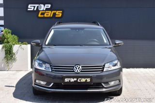 Volkswagen Passat 2.0 TDI COMFORTLINE*DSG*T 2014