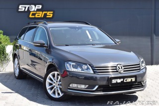 Volkswagen Passat 2.0 TDI COMFORTLINE*DSG*T 2014