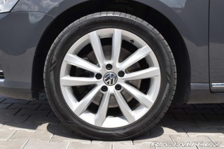 Volkswagen Passat 2.0 TDI COMFORTLINE*DSG*T 2014