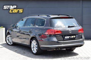 Volkswagen Passat 2.0 TDI COMFORTLINE*DSG*T 2014