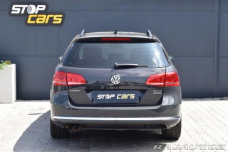 Volkswagen Passat 2.0 TDI COMFORTLINE*DSG*T 2014