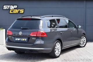 Volkswagen Passat 2.0 TDI COMFORTLINE*DSG*T 2014