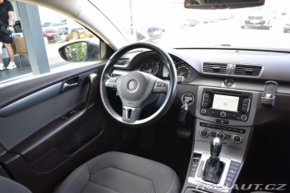 Volkswagen Passat 2.0 TDI COMFORTLINE*DSG*T 2014