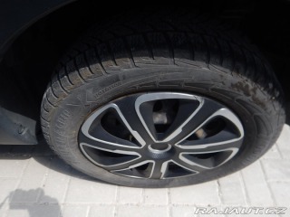 Fiat Sedici 1.9 JTD, 4x4, 88 kW 2008