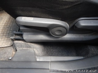 Fiat Sedici 1.9 JTD, 4x4, 88 kW 2008