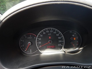 Fiat Sedici 1.9 JTD, 4x4, 88 kW 2008