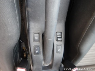 Fiat Sedici 1.9 JTD, 4x4, 88 kW 2008