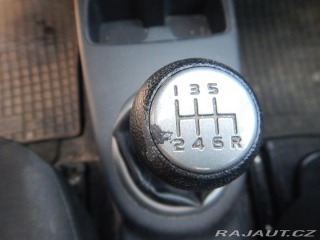 Fiat Sedici 1.9 JTD, 4x4, 88 kW 2008