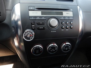 Fiat Sedici 1.9 JTD, 4x4, 88 kW 2008