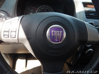 Fiat Sedici 1.9 JTD, 4x4, 88 kW 2008