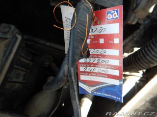 Fiat Sedici 1.9 JTD, 4x4, 88 kW 2008
