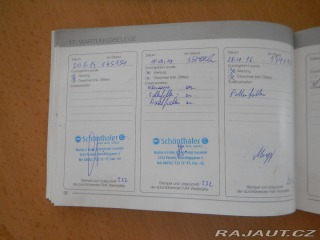 Fiat Sedici 1.9 JTD, 4x4, 88 kW 2008