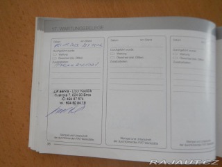 Fiat Sedici 1.9 JTD, 4x4, 88 kW 2008