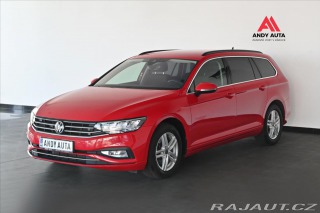 Volkswagen Passat 2,0 TDi 110kW DSG *Busine