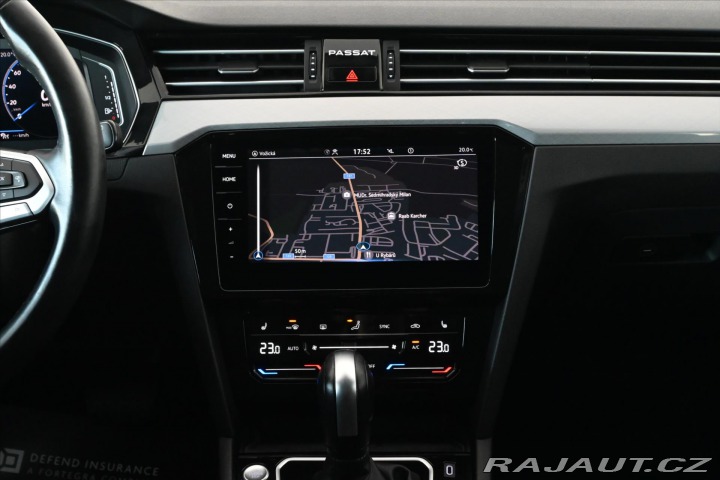 Volkswagen Passat 2,0 TDi 110kW DSG *Busine 2021