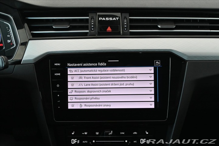 Volkswagen Passat 2,0 TDi 110kW DSG *Busine 2021