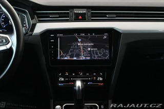 Volkswagen Passat 2,0 TDi 110kW DSG *Busine 2021