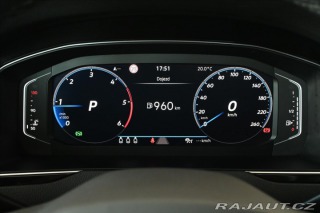 Volkswagen Passat 2,0 TDi 110kW DSG *Busine 2021