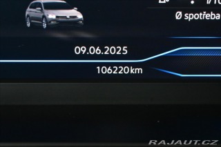 Volkswagen Passat 2,0 TDi 110kW DSG *Busine 2021