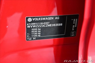 Volkswagen Passat 2,0 TDi 110kW DSG *Busine 2021