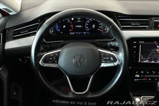 Volkswagen Passat 2,0 TDi 110kW DSG *Busine 2021