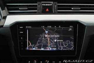 Volkswagen Passat 2,0 TDi 110kW DSG *Busine 2021