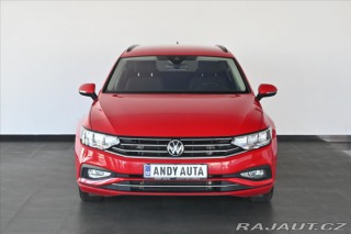 Volkswagen Passat 2,0 TDi 110kW DSG *Busine 2021