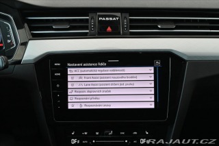 Volkswagen Passat 2,0 TDi 110kW DSG *Busine 2021