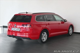Volkswagen Passat 2,0 TDi 110kW DSG *Busine 2021