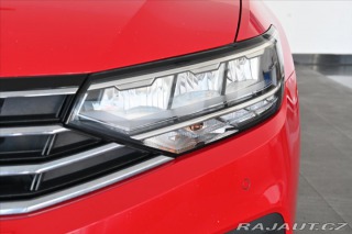 Volkswagen Passat 2,0 TDi 110kW DSG *Busine 2021