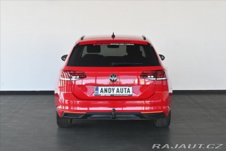 Volkswagen Passat 2,0 TDi 110kW DSG *Busine 2021