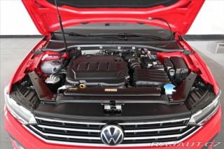Volkswagen Passat 2,0 TDi 110kW DSG *Busine 2021