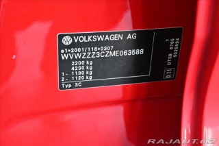Volkswagen Passat 2,0 TDi 110kW DSG *Busine 2021