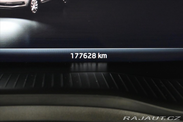 Škoda Kodiaq 1,5 TSi 110kW DSG 7míst * 2021
