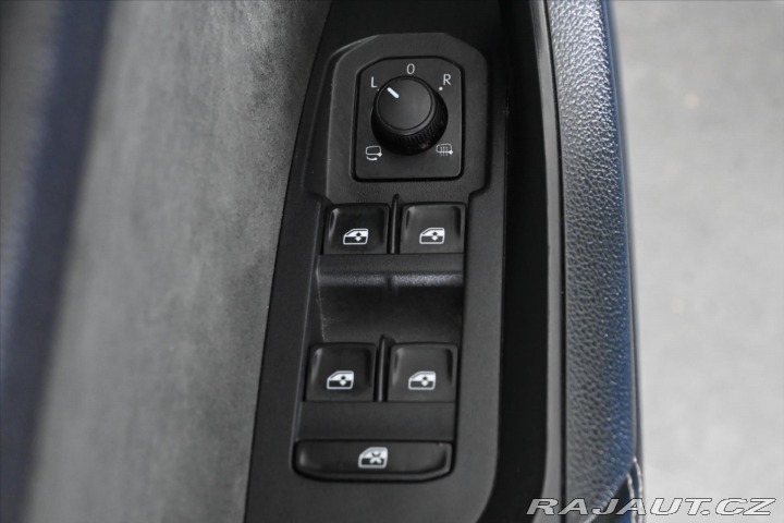 Škoda Kodiaq 1,5 TSi 110kW DSG 7míst * 2021