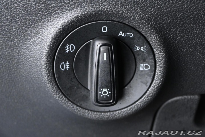 Škoda Kodiaq 1,5 TSi 110kW DSG 7míst * 2021