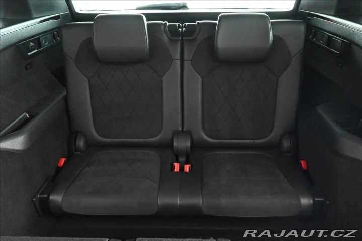 Škoda Kodiaq 1,5 TSi 110kW DSG 7míst * 2021