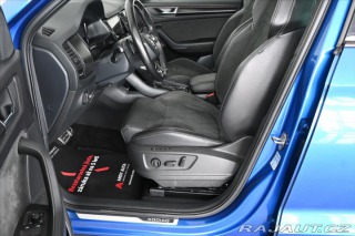 Škoda Kodiaq 1,5 TSi 110kW DSG 7míst * 2021