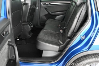 Škoda Kodiaq 1,5 TSi 110kW DSG 7míst * 2021