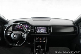 Škoda Kodiaq 1,5 TSi 110kW DSG 7míst * 2021