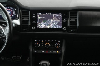 Škoda Kodiaq 1,5 TSi 110kW DSG 7míst * 2021