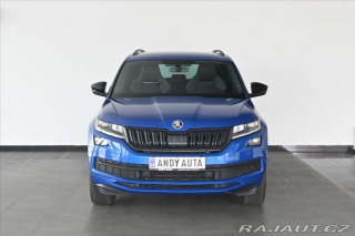 Škoda Kodiaq 1,5 TSi 110kW DSG 7míst * 2021