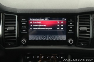 Škoda Kodiaq 1,5 TSi 110kW DSG 7míst * 2021