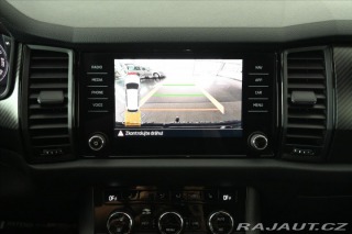 Škoda Kodiaq 1,5 TSi 110kW DSG 7míst * 2021
